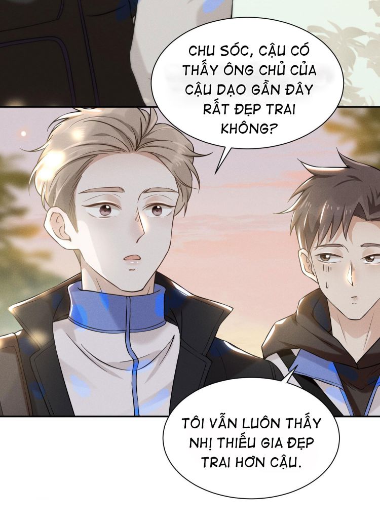 Lai sinh bất kiến Chapter 9 - Next Chapter 10